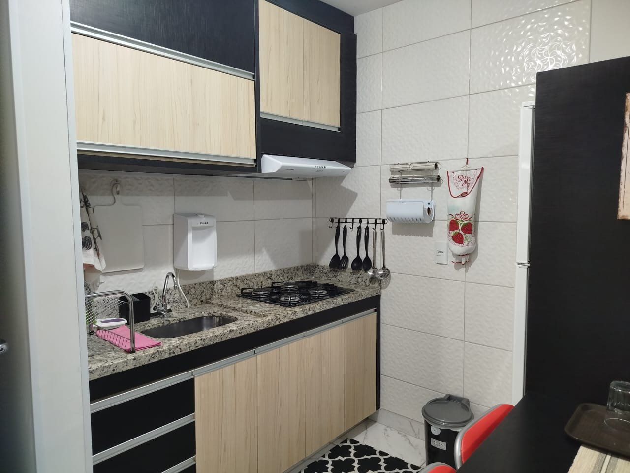 Fotos apartametnos LAGOA QUENTE FLAT SERVICE CALDAS NOVAS